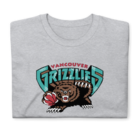 Vancouver Grizzlies
