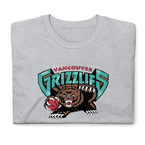 Vancouver Grizzlies