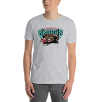 Vancouver Grizzlies
