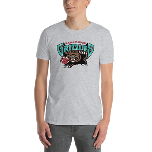 Vancouver Grizzlies