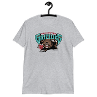 Vancouver Grizzlies
