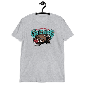 Vancouver Grizzlies