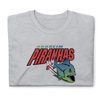 Anaheim Piranhas

