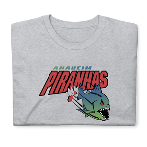 Anaheim Piranhas
