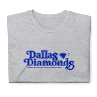 Dallas Diamonds