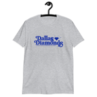 Dallas Diamonds
