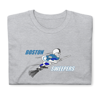Boston Sweepers
