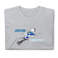 Boston Sweepers