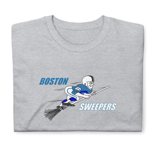 Boston Sweepers