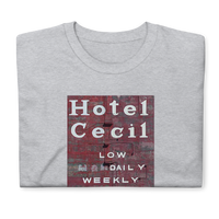 Cecil Hotel
