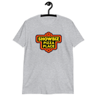 ShowBiz Pizza
