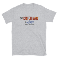 Dutch Bar
