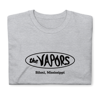 The Vapors
