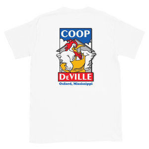 Coop DeVille