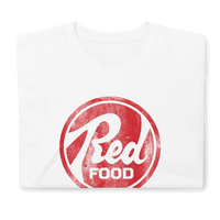 Red Food
