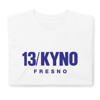 KYNO - Fresno, CA
