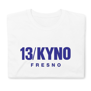 KYNO - Fresno, CA