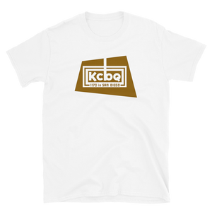 KCBQ - San Diego, CA