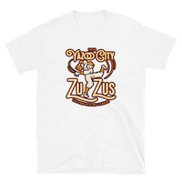 Yazoo City ZuZus
