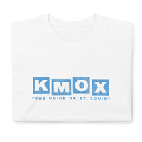 KMOX - St. Louis, MO
