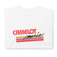 Camelot Music
