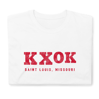KXOK - St. Louis, MO