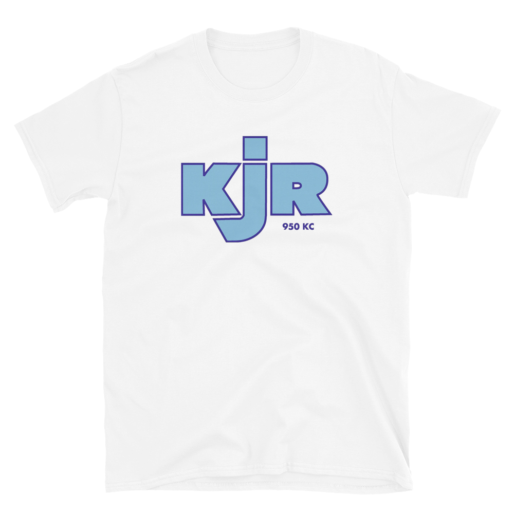 KJR - Seattle, WA