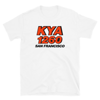 KYA - San Francisco, CA
