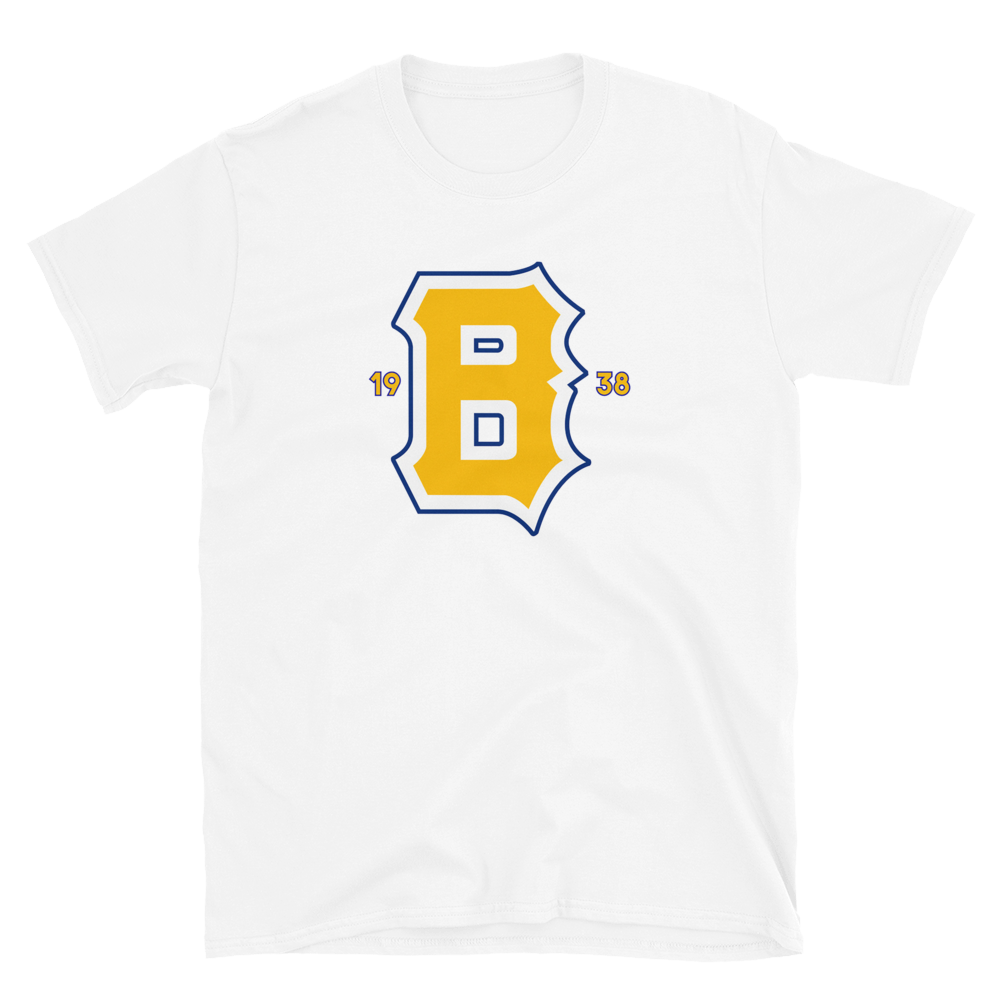 Boston hot sale bees shirt