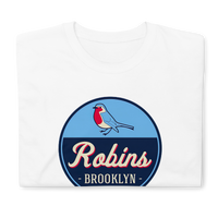Brooklyn Robins
