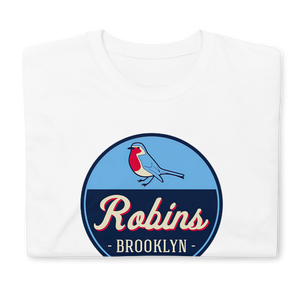 Brooklyn Robins
