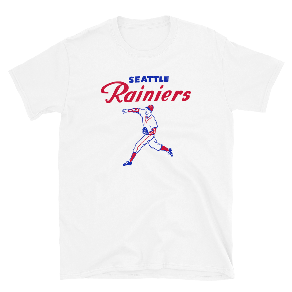Seattle Rainiers Baseball Apparel Store