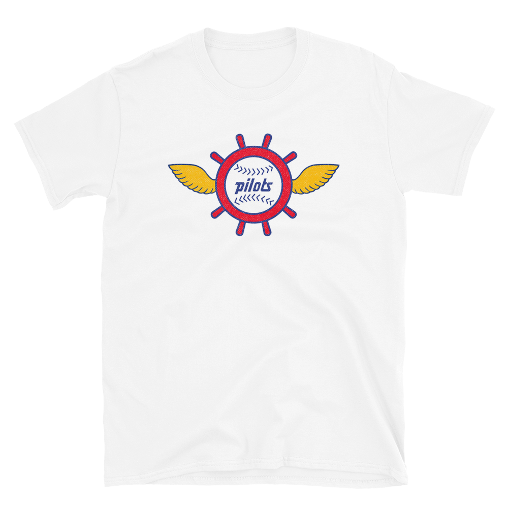 Seattle online pilots shirt