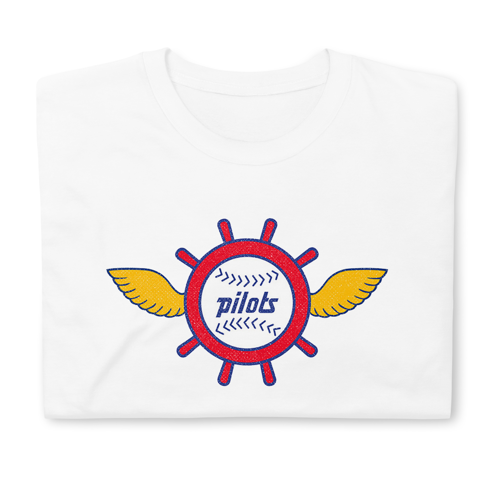 Seattle pilots best sale shirt