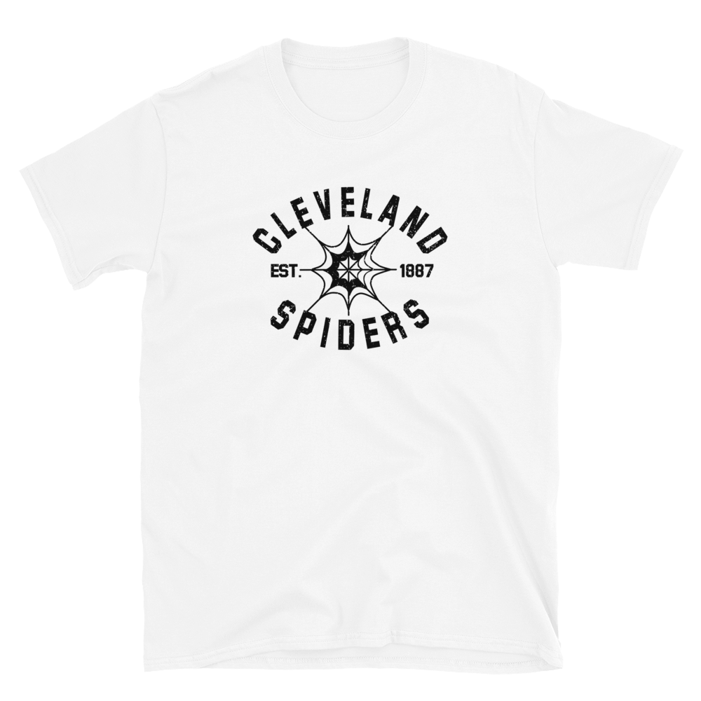 Cleveland Spiders (Defunct Team) | Cap