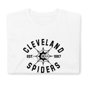 Cleveland Spiders