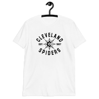 Cleveland Spiders
