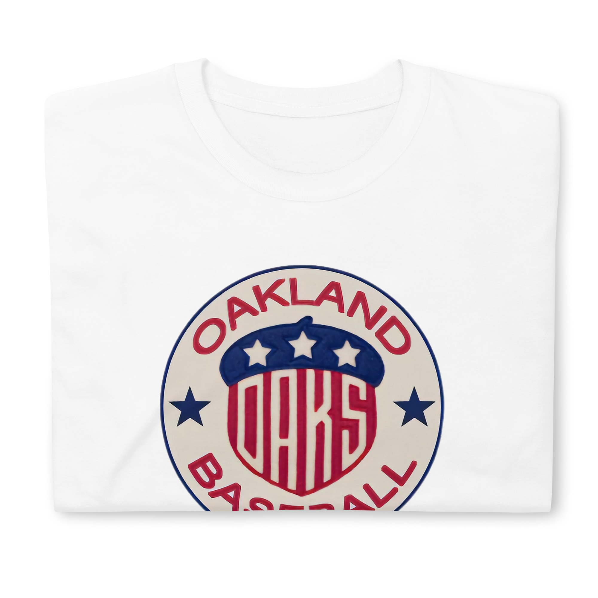 Oakland Oaks American Retro Apparel