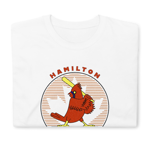 Hamilton Redbirds