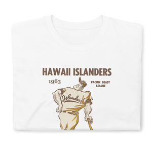 Hawaii Islanders