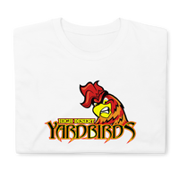 High Desert Yardbirds
