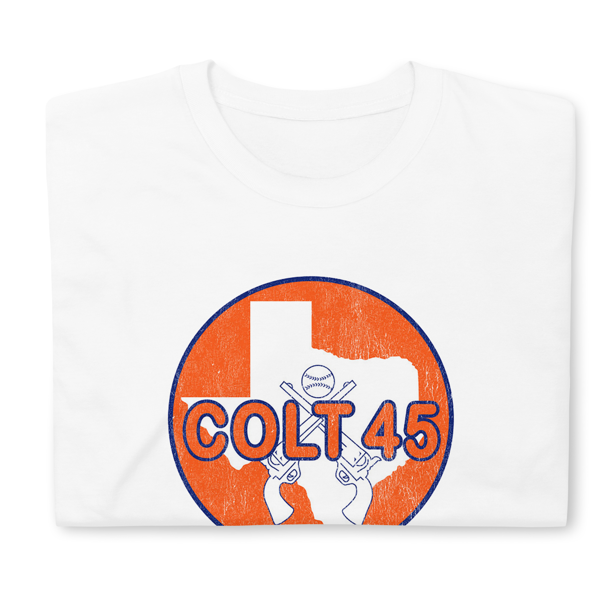 Houston Colt .45s Baseball Apparel Store
