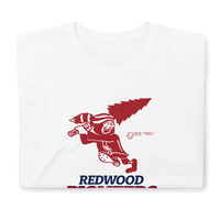 Redwood Pioneers
