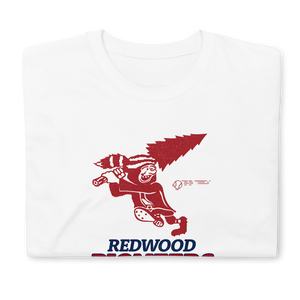 Redwood Pioneers
