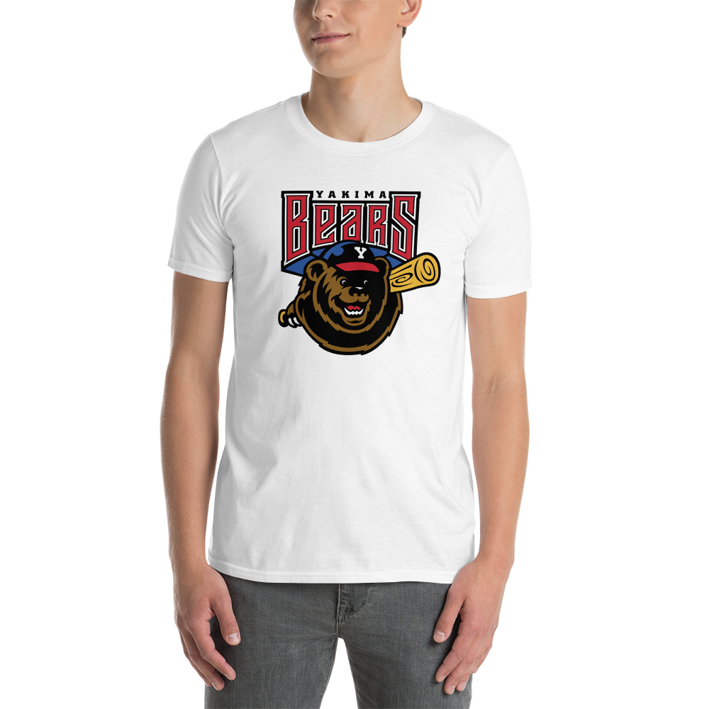 Chicago Blackhawks retro Bowling Shirt