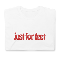 Just For Feet
