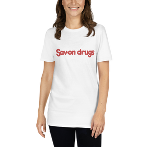 Sav-on Drugs