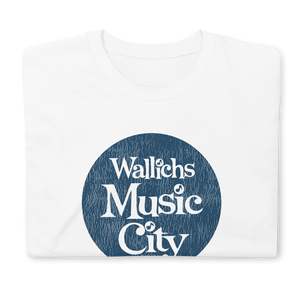 Wallichs Music City