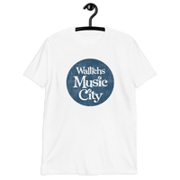 Wallichs Music City
