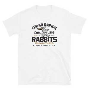 Cedar Rapids Rabbits
